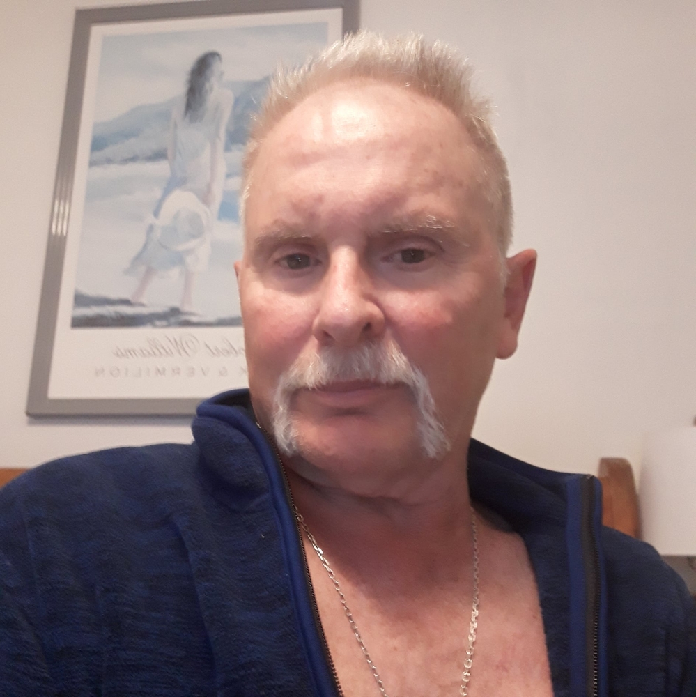 Meet your Posher, Billy